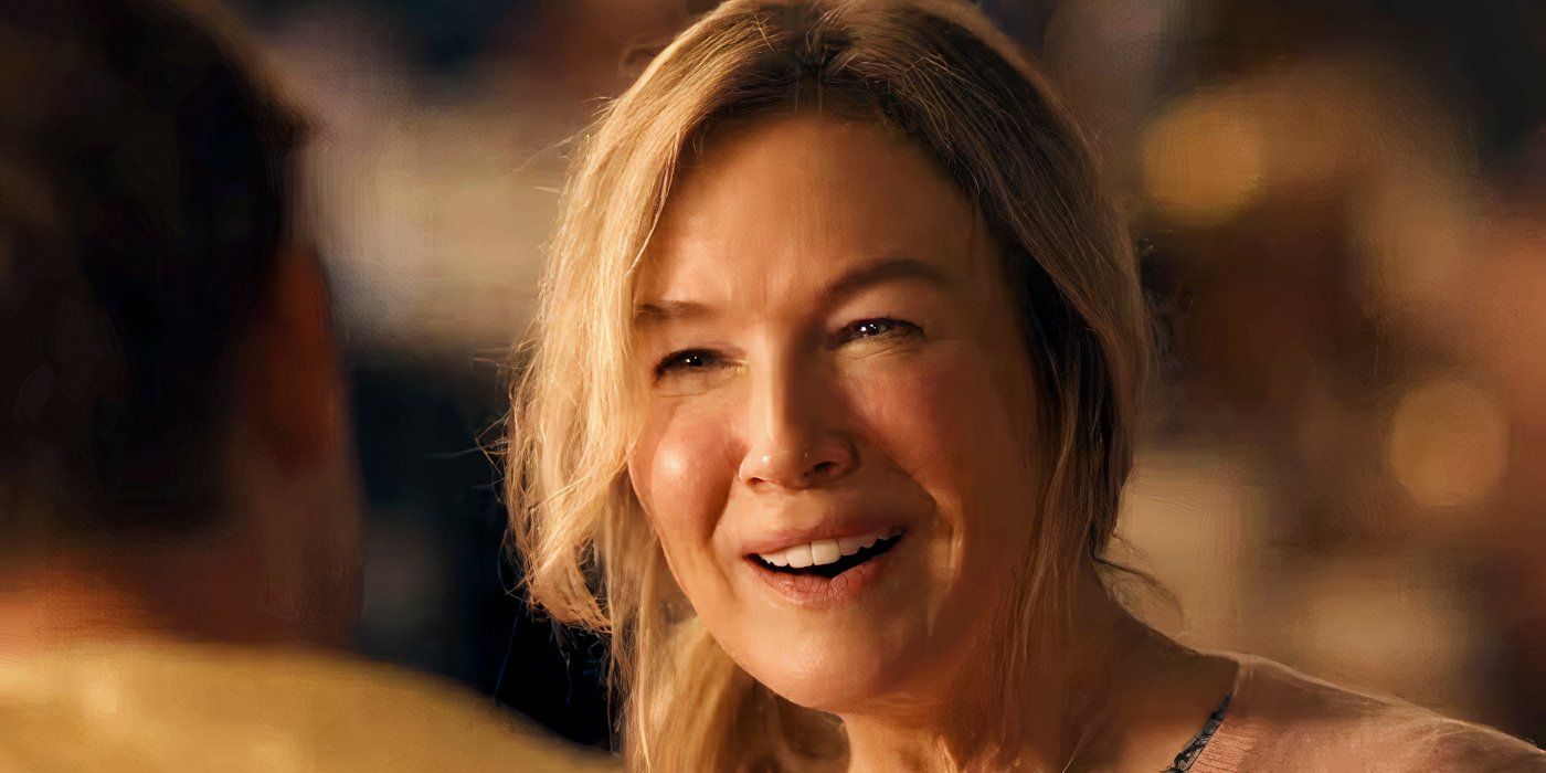 'Bridget Jones: Mad About the Boy' Review: Renee Zellweger Disarms