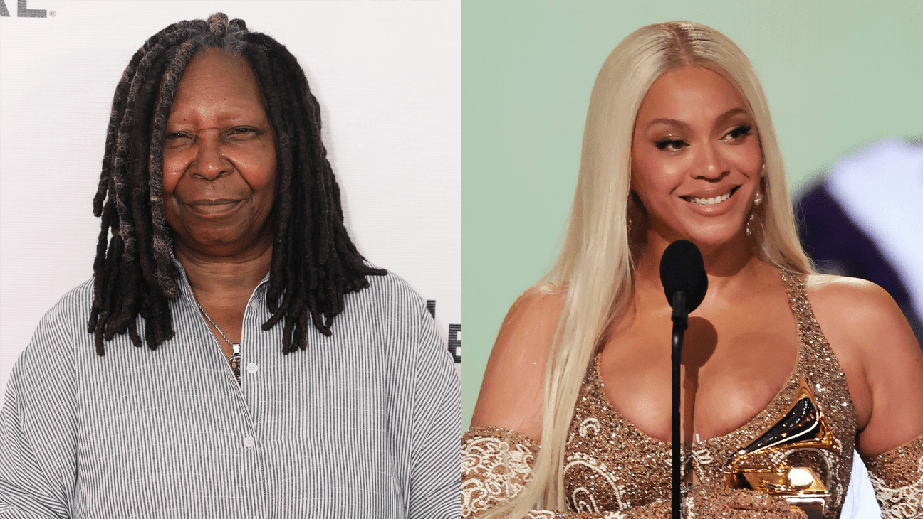 Whoopi Goldberg Slams Weight Loss Drug Using AI Version of Her Face