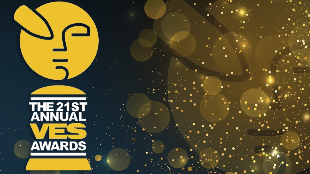 2025 Visual Effects Society Awards Winners List