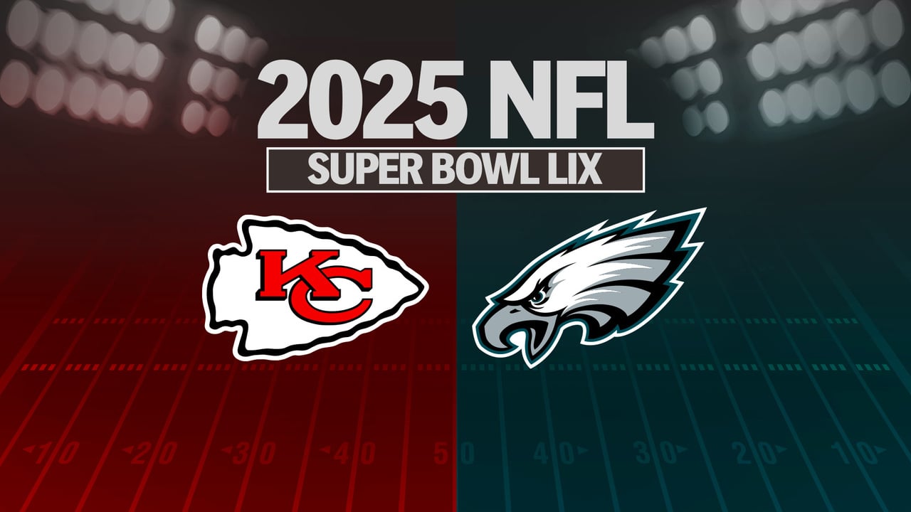 Philadelphia Eagles Beat Kansas City Chiefs