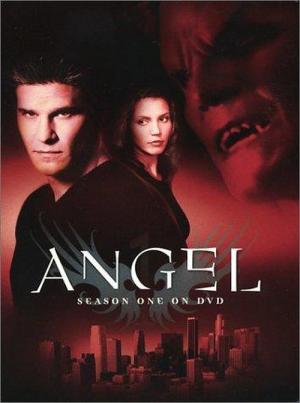 Movies Like Angel: Great supernatural and Fantasy Recommendations.