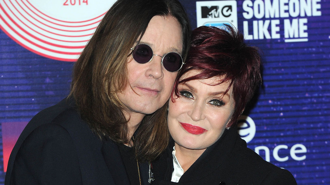 Sharon Osbourne Didn't Let Ozzy Audition for 'Pirates of the Caribbean'