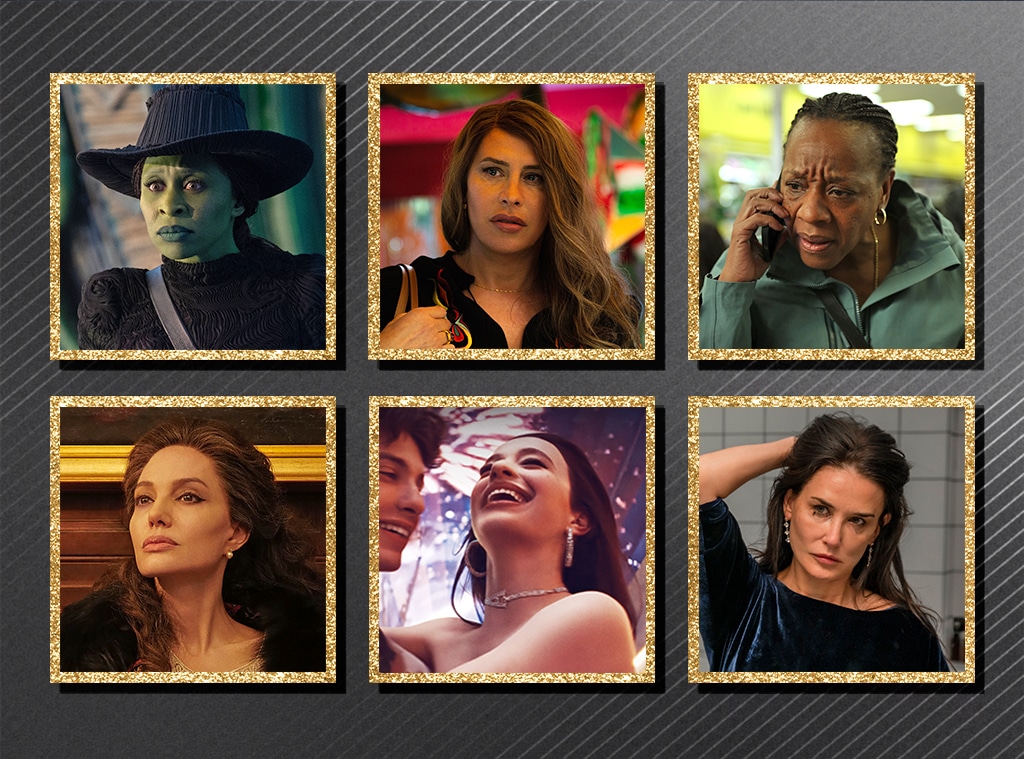 2025 Critics Choice Awards: Winners List