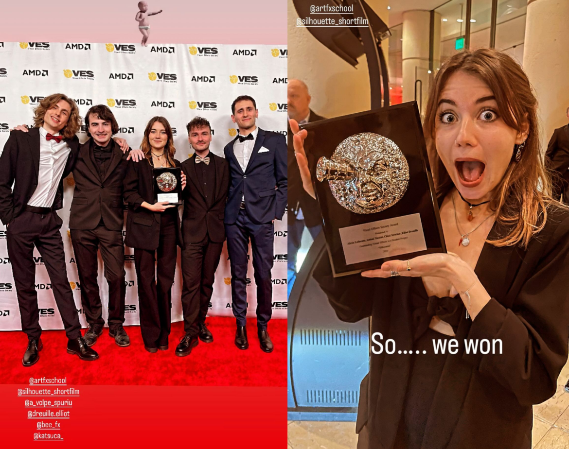2025 Visual Effects Society Awards Winners List