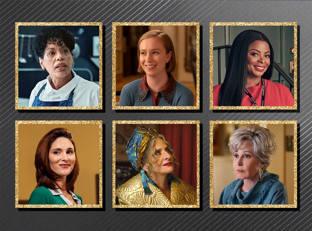2025 Critics Choice Awards: Winners List