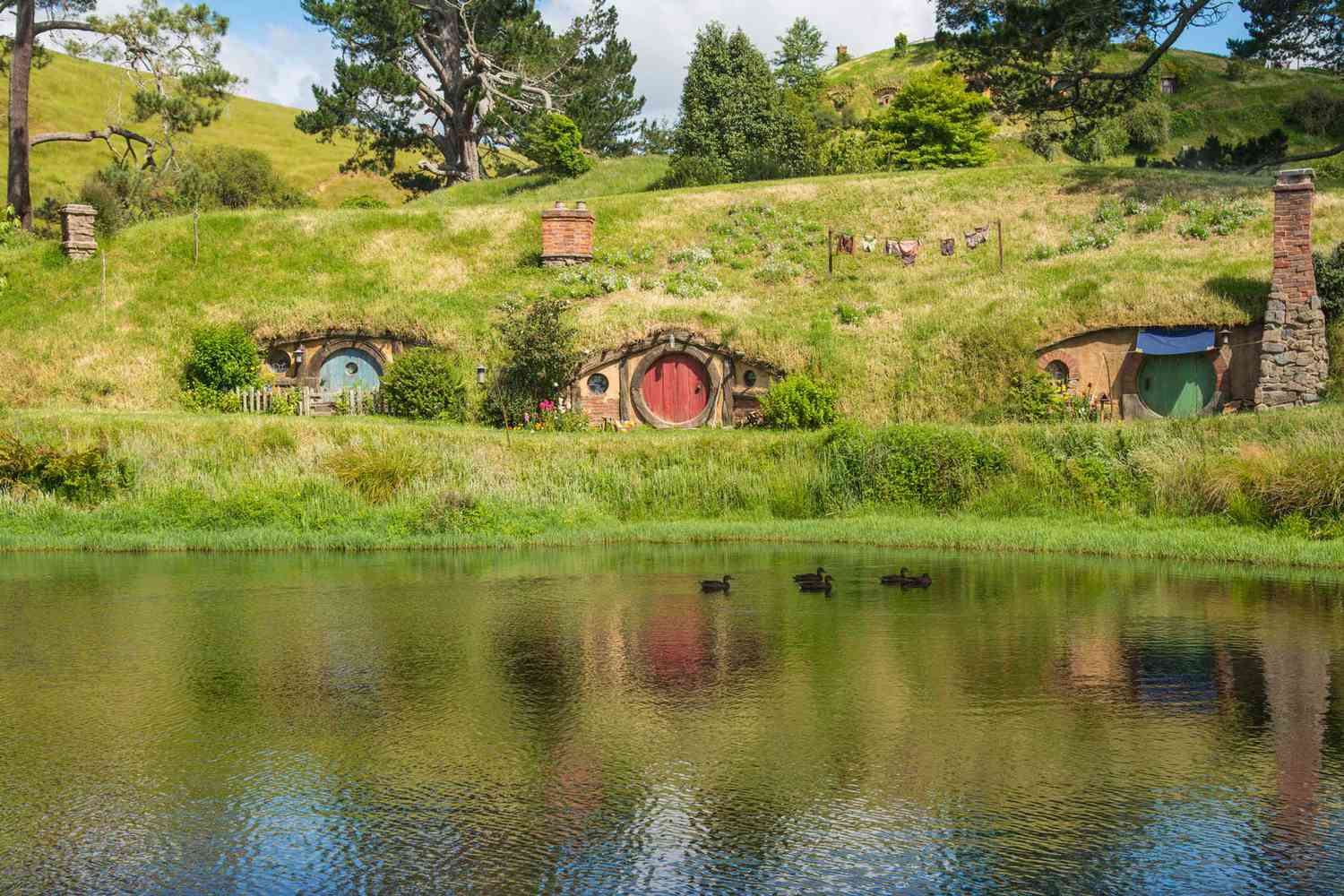Adventure Ideas Movie Locations: Explore the Worlds Most Cinematic Places.