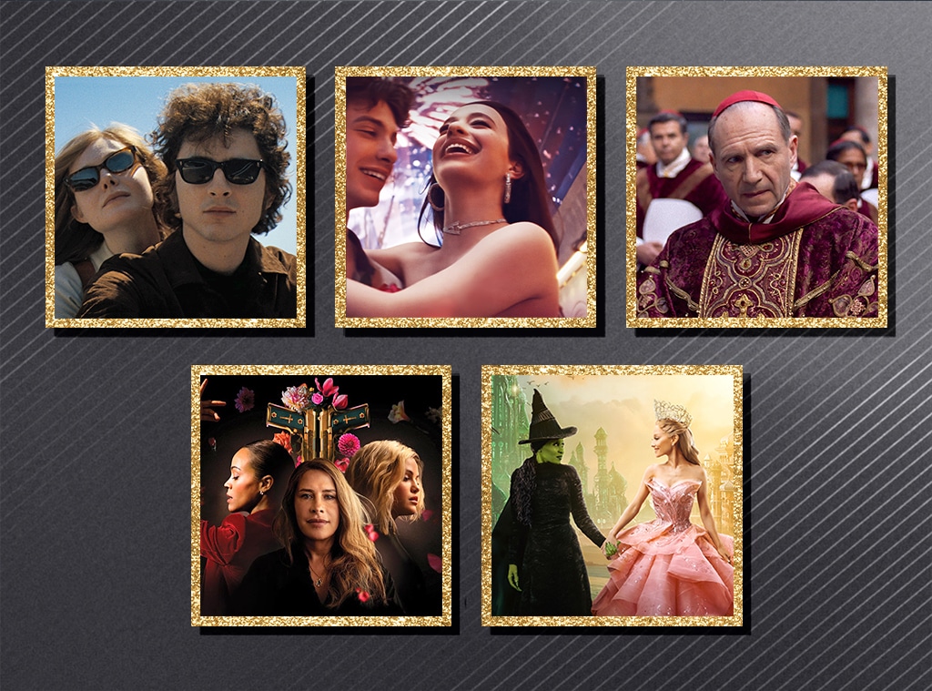 SAG Awards 2025 Winners: Live Updates