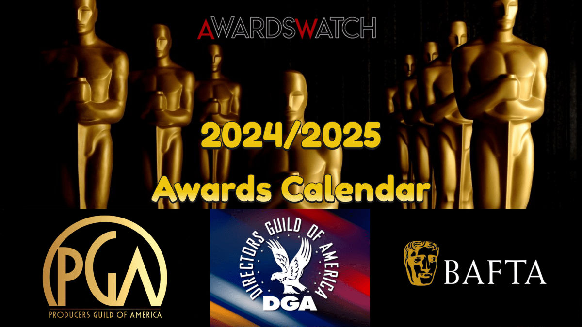 2025 Cinema Audio Society Awards Winners List