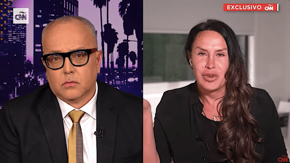 How Emilia Pérez Is Being Removed from the 'Emilia Pérez' Oscar Campaign
