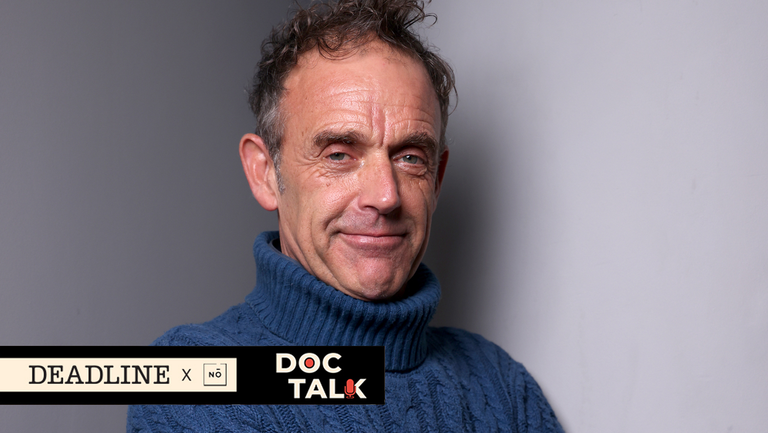 Director Johan Grimonprez on 'Soundtrack to a Coup d’Etat', Trump