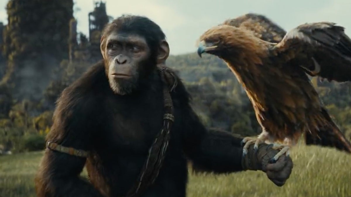 2025 Visual Effects Society Awards Winners List
