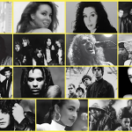 2025 Rock & Roll Hall of Fame Performer Nominees Revealed