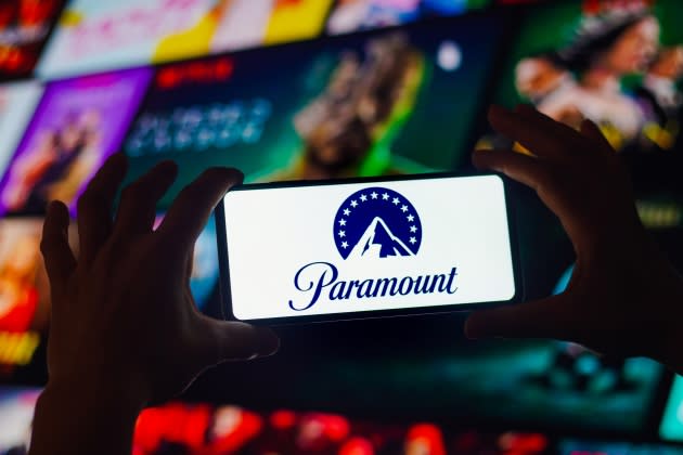 Paramount, YouTube TV at Odds Over Carriage Agreement