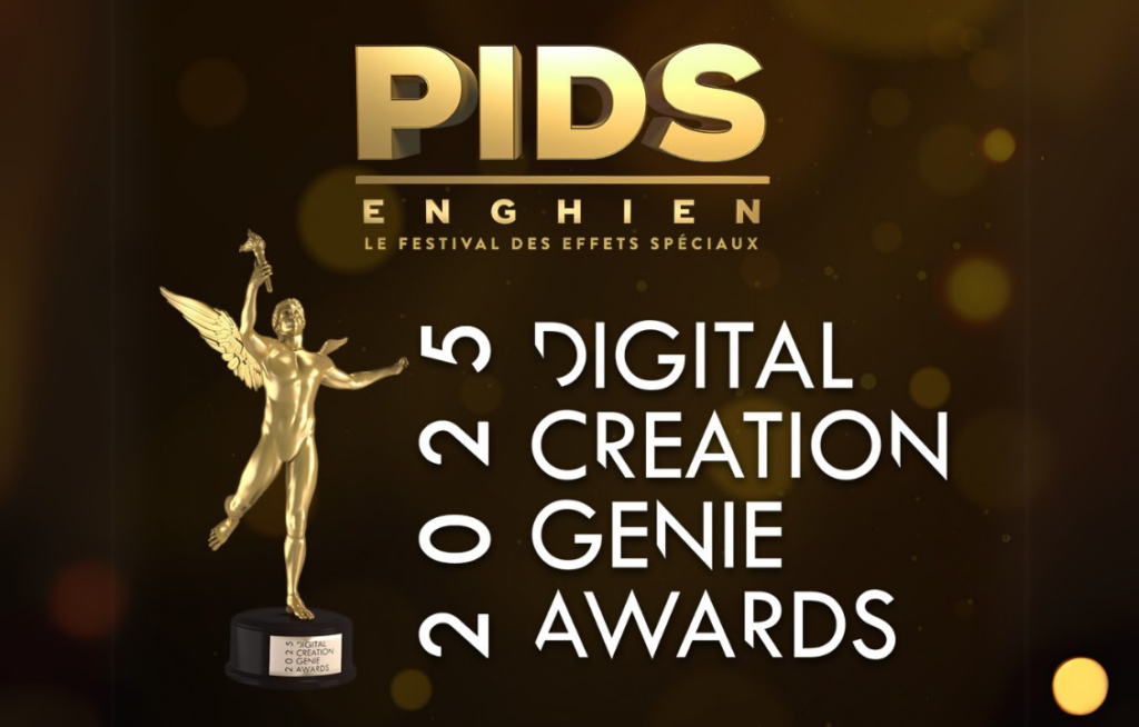 2025 Visual Effects Society Awards Winners List