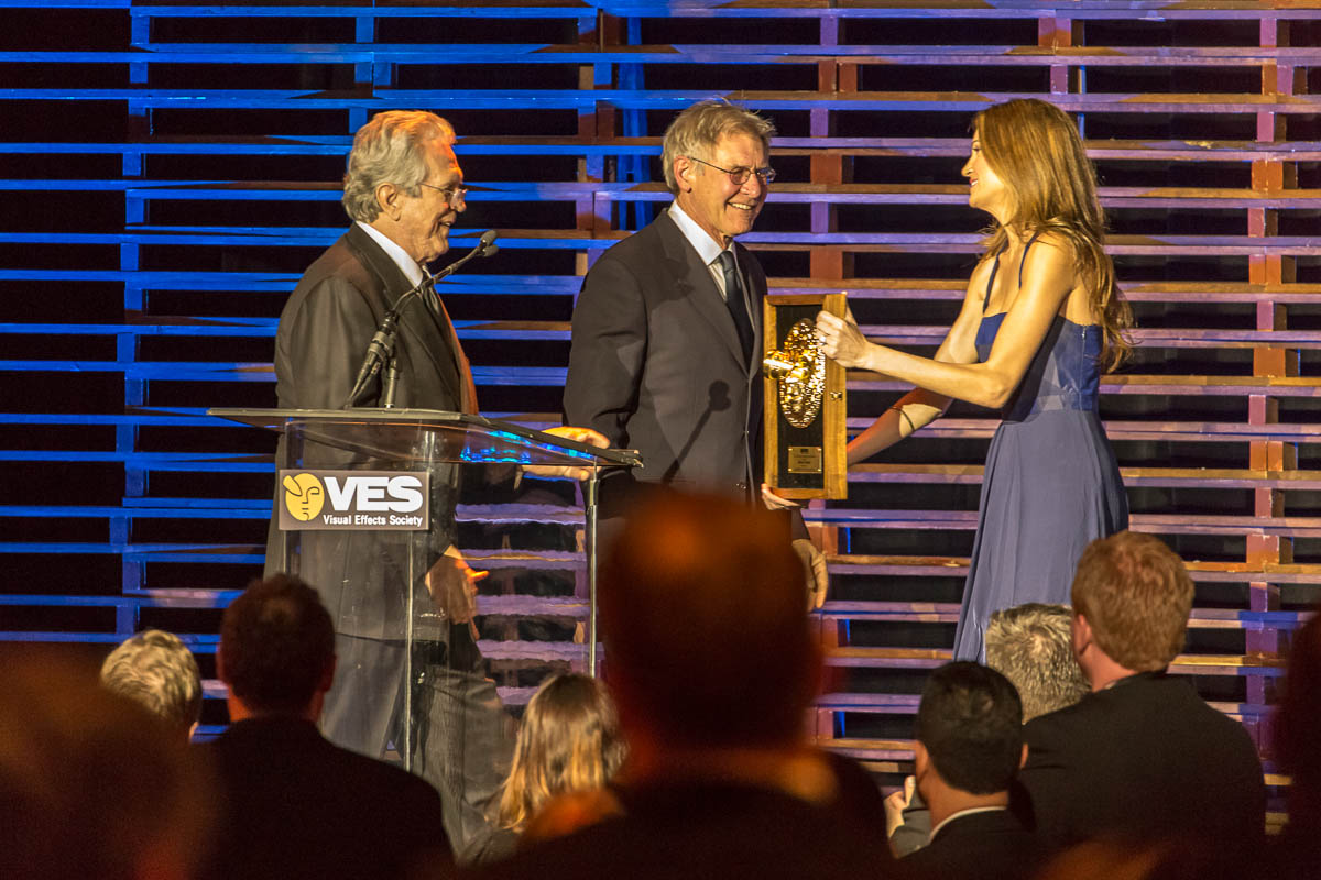 2025 Visual Effects Society Awards Winners List