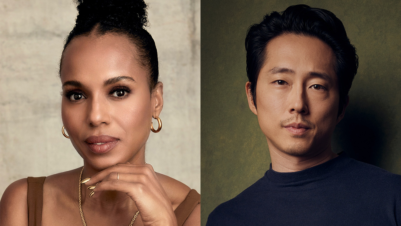 Kerry Washington, Steven Yeun Join Ben Affleck's Thriller 'Animals'
