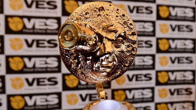 2025 Visual Effects Society Awards Winners List