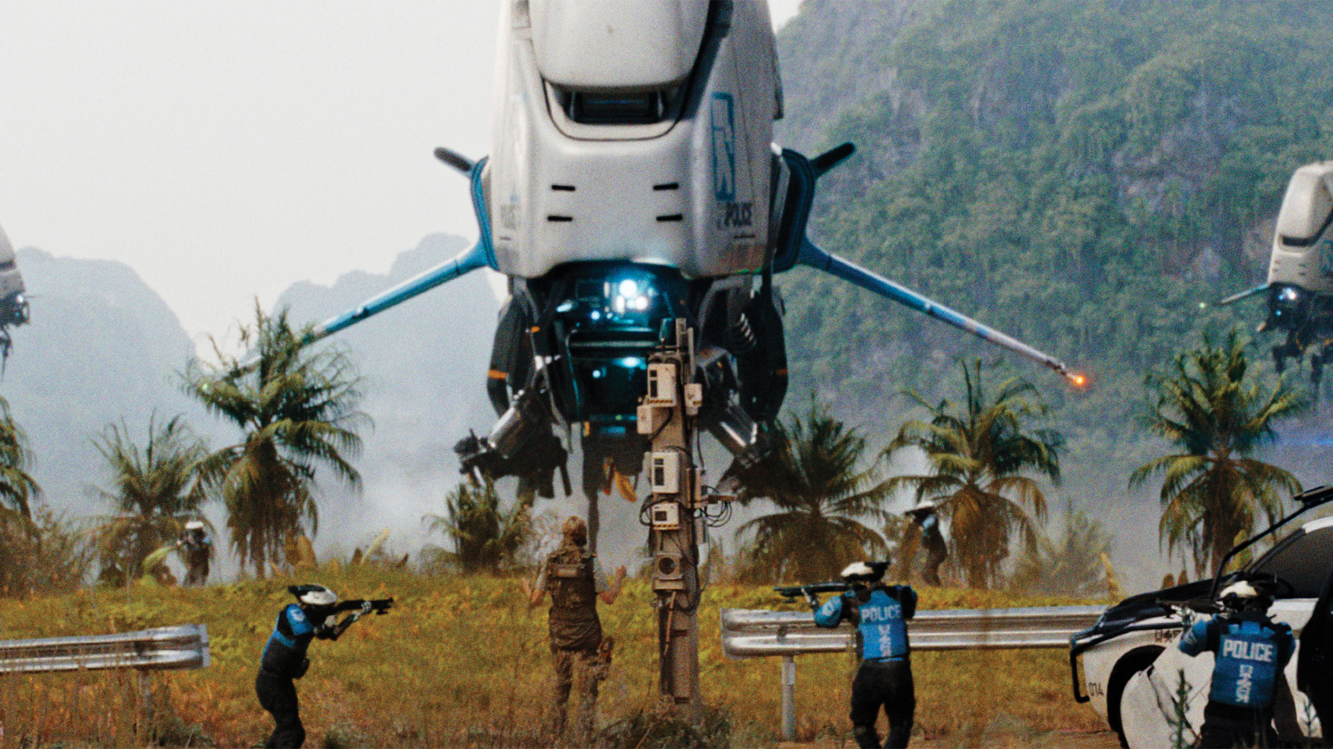 2025 Visual Effects Society Awards Winners List