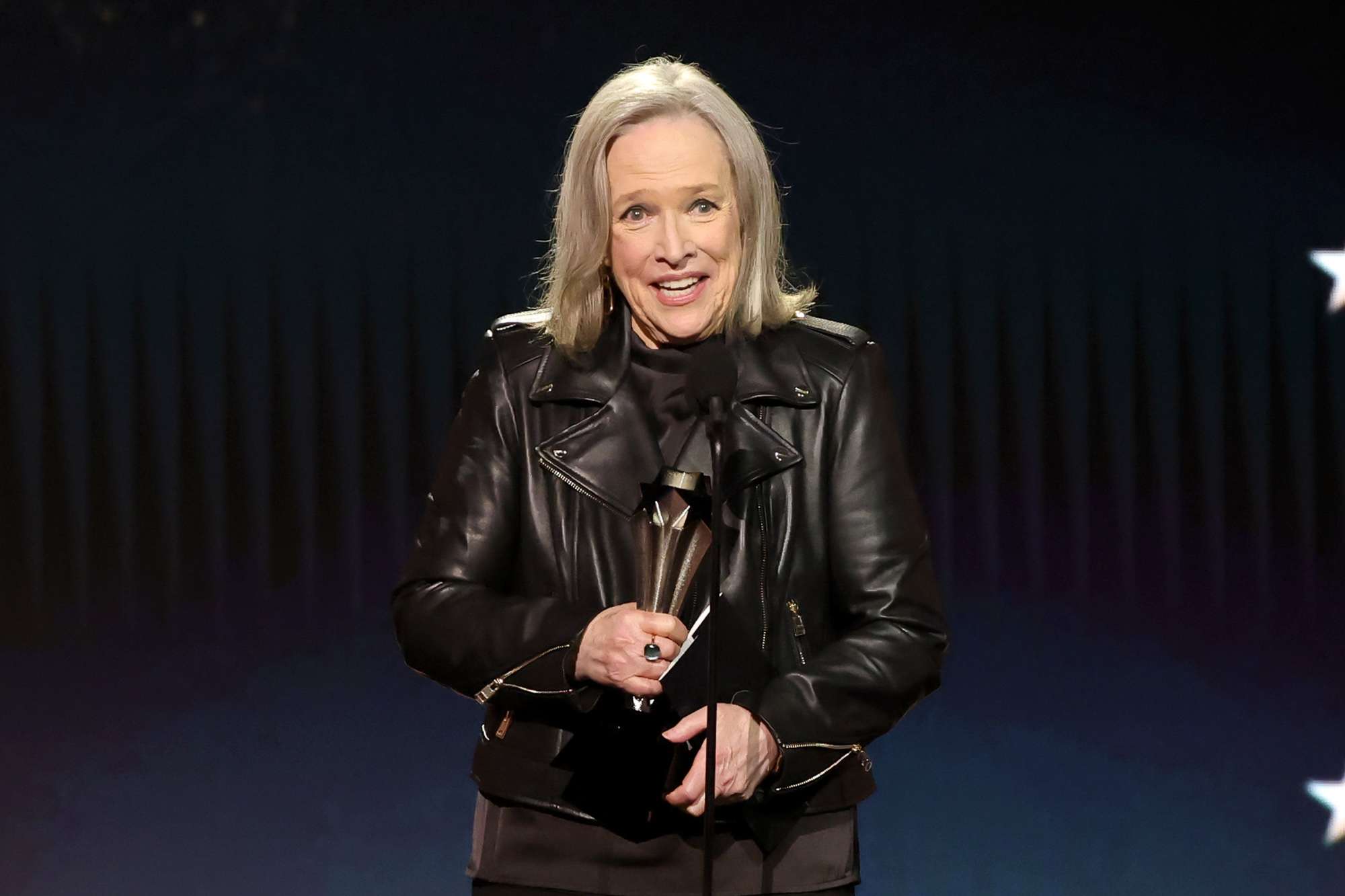 2025 Critics Choice Awards: Winners List