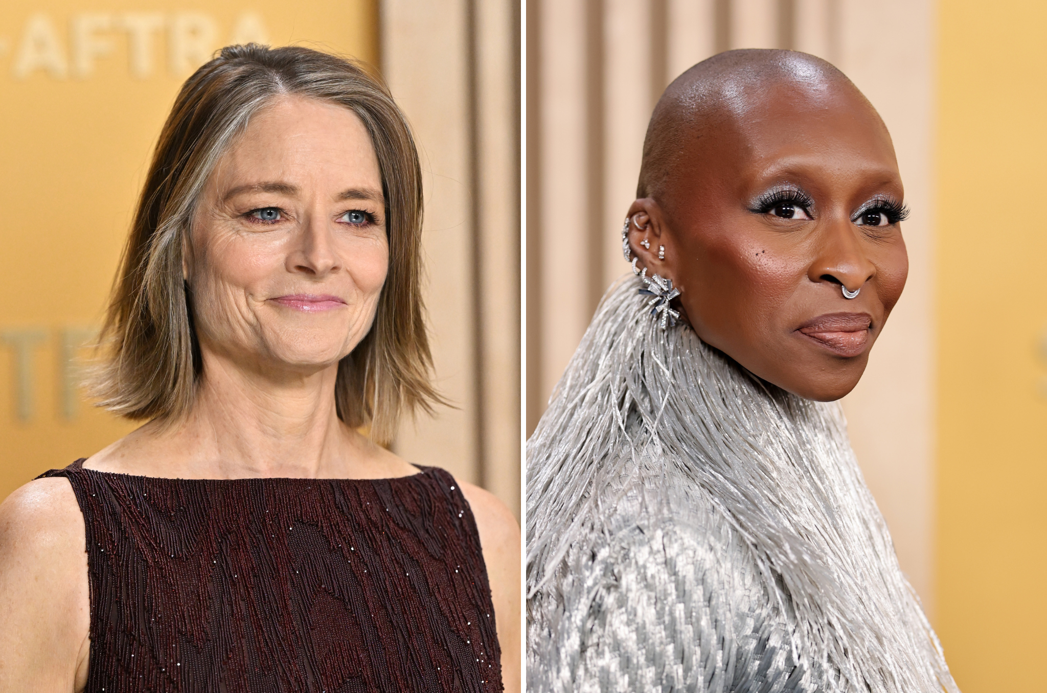 SAG Awards 2025 Winners: Live Updates