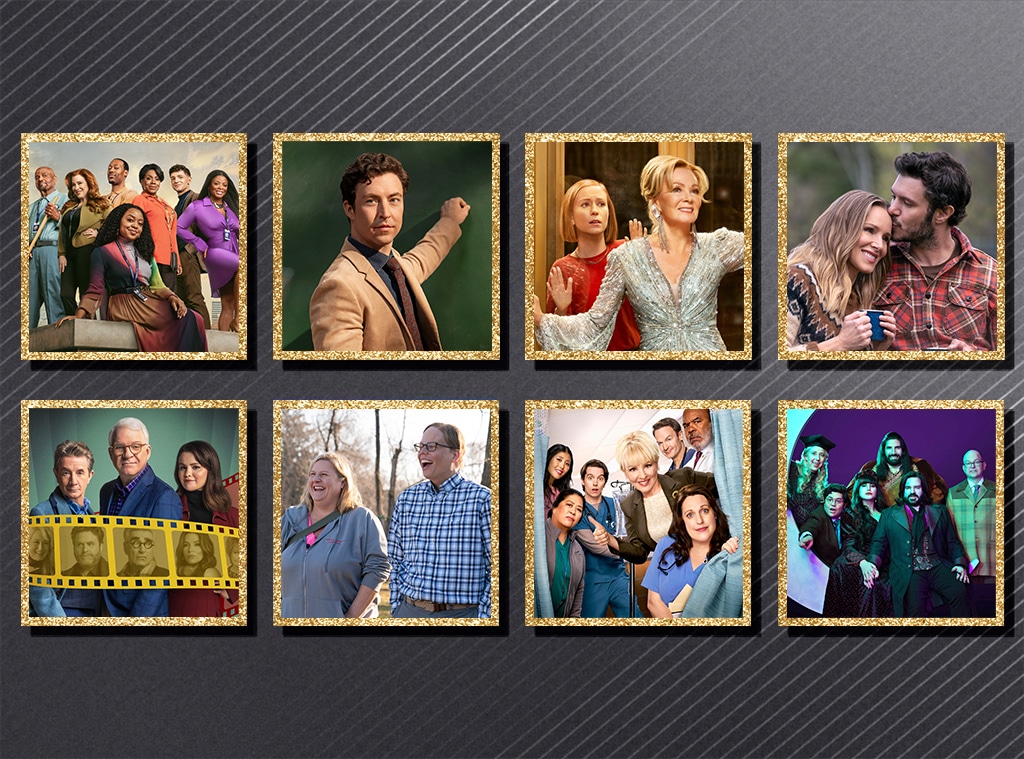 2025 Critics Choice Awards: Winners List