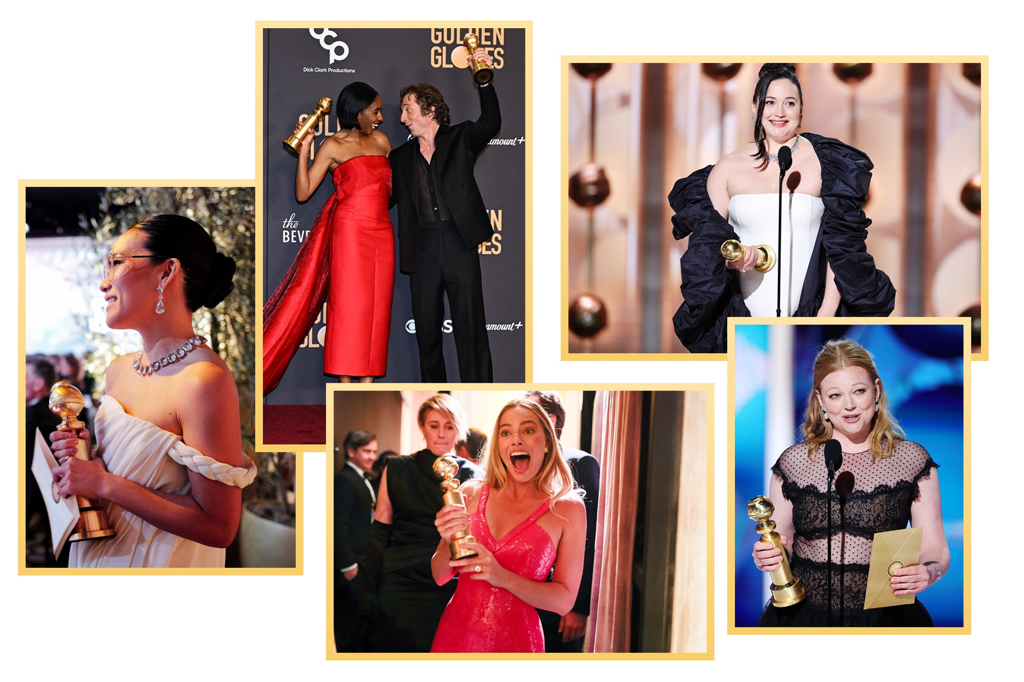 2025 Cinema Audio Society Awards Winners List
