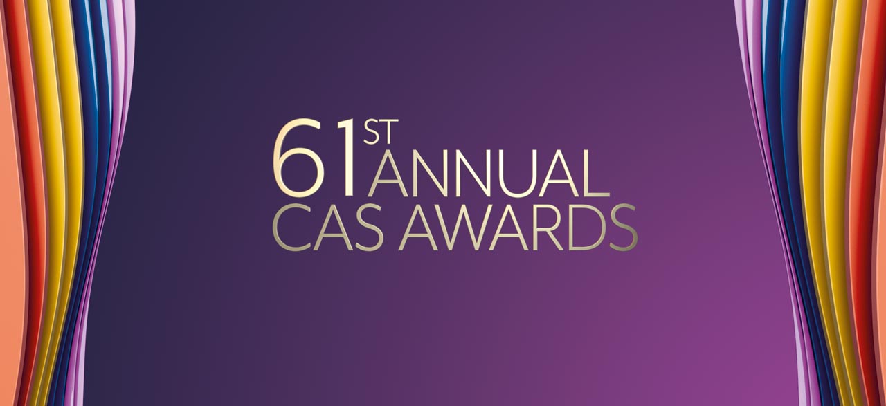 2025 Cinema Audio Society Awards Winners List