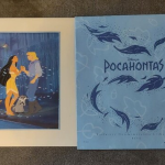 Pocahontas Movie Poster: Where to Find Classic & Rare Prints!
