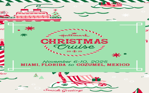 Want to Audition for Hallmark Movies? Heres Your Ultimate Checklist!