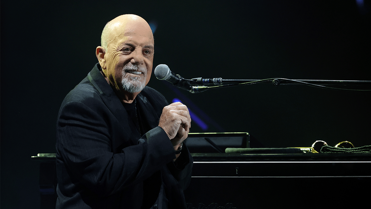 Billy Joel