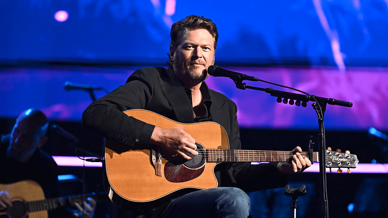 Blake Shelton