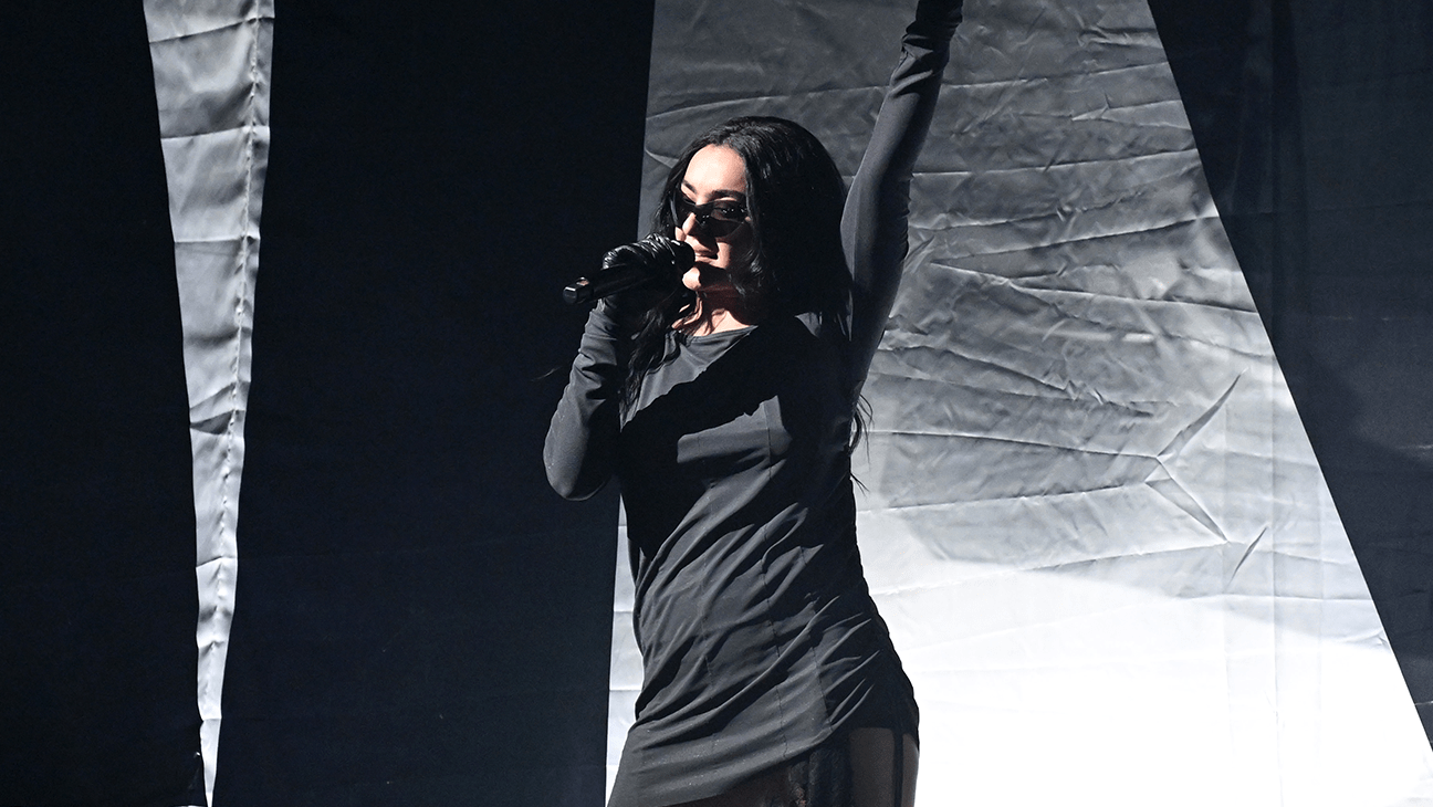 Charli XCX
