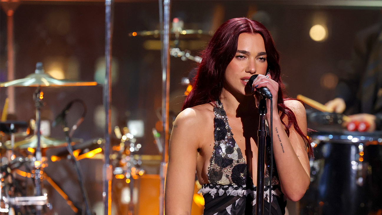 Dua Lipa