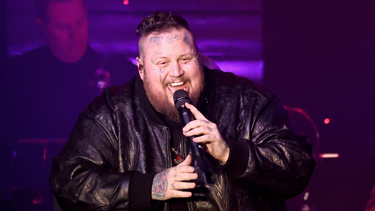 Jelly Roll