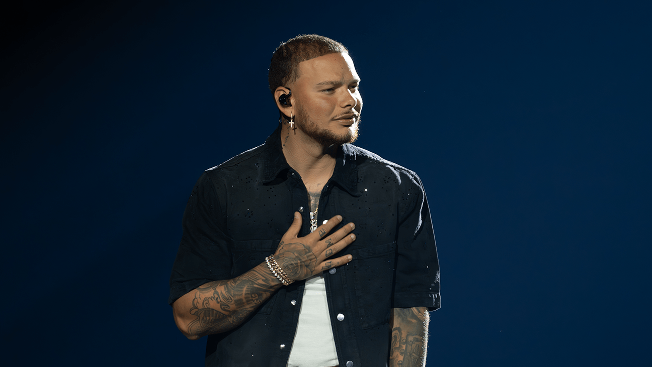 Kane Brown
