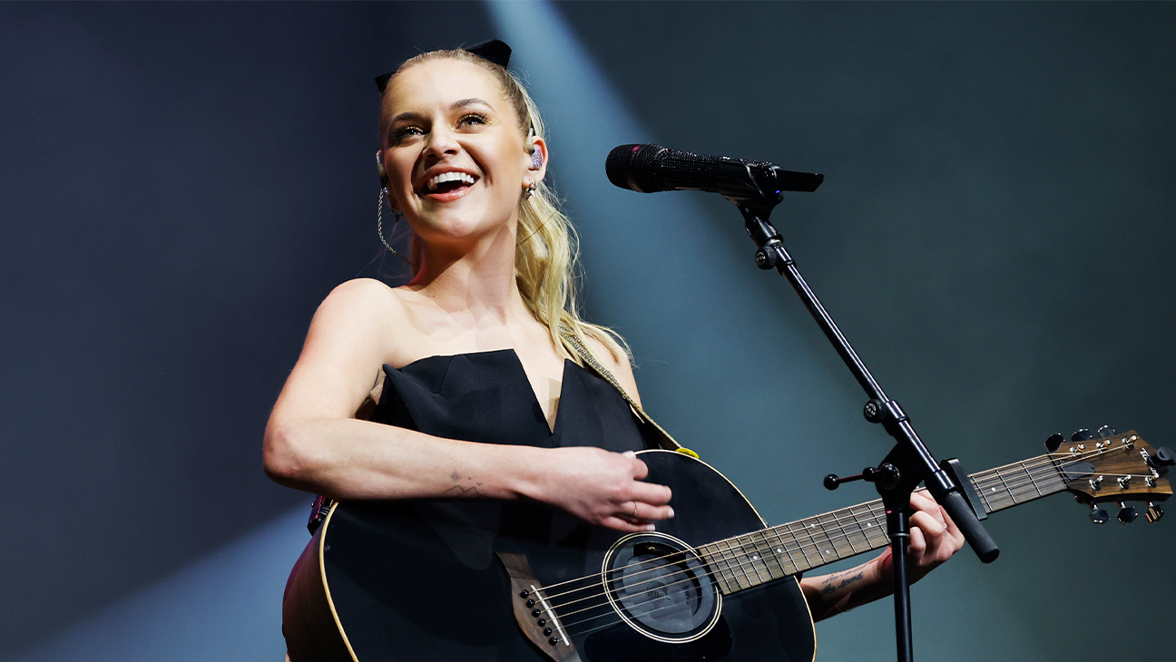 Kelsea Ballerini