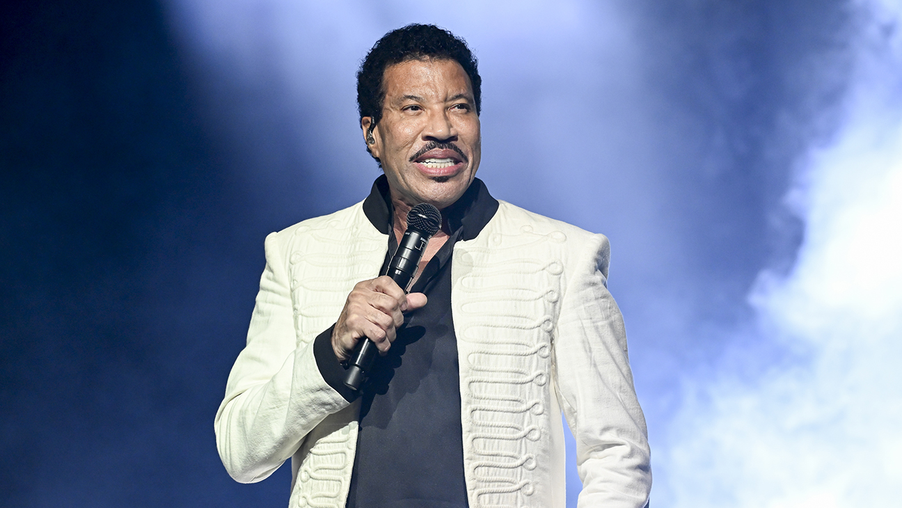 Lionel Richie