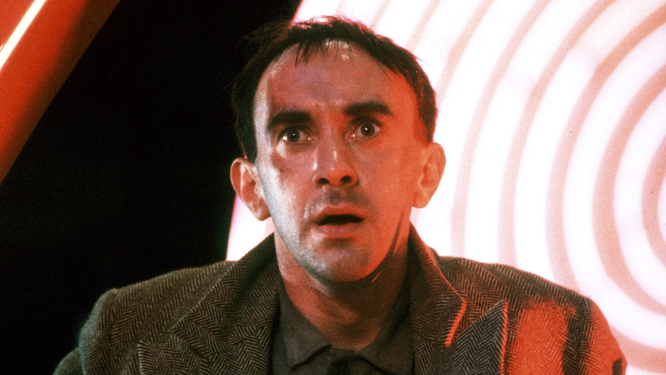 Jonathan Pryce in 'Brazil'