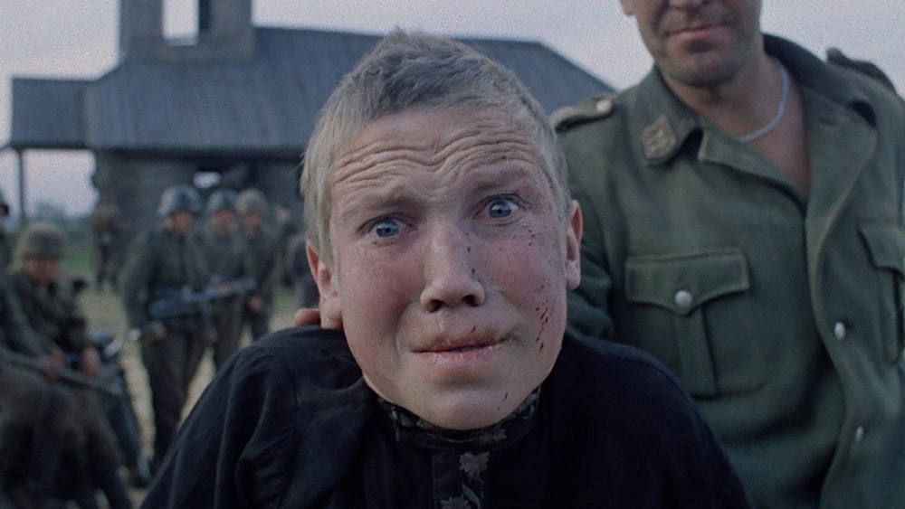 COME AND SEE, (aka IDI I SMOTRI), Aleksey Kravchenko, 1985.