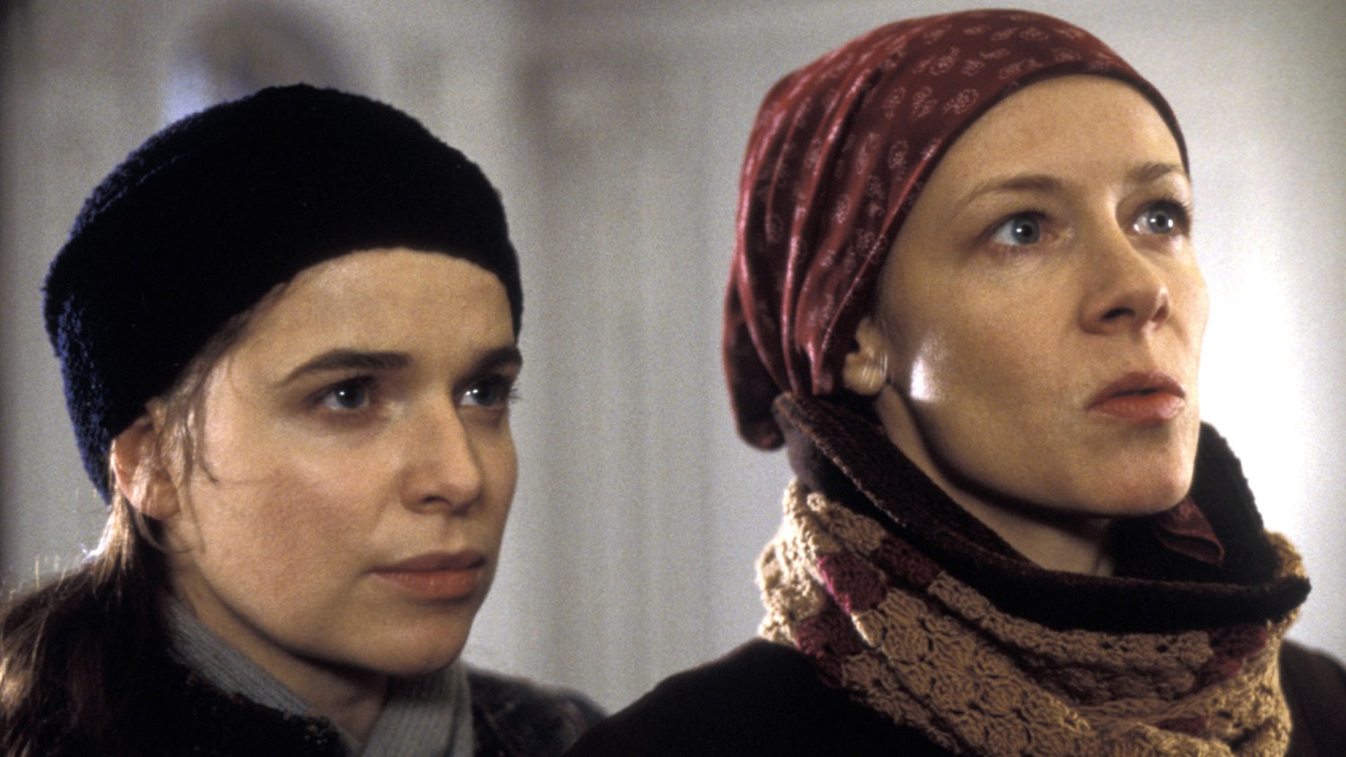 Katja Riemann, Thekla Reuten in ROSENSTRASSE
