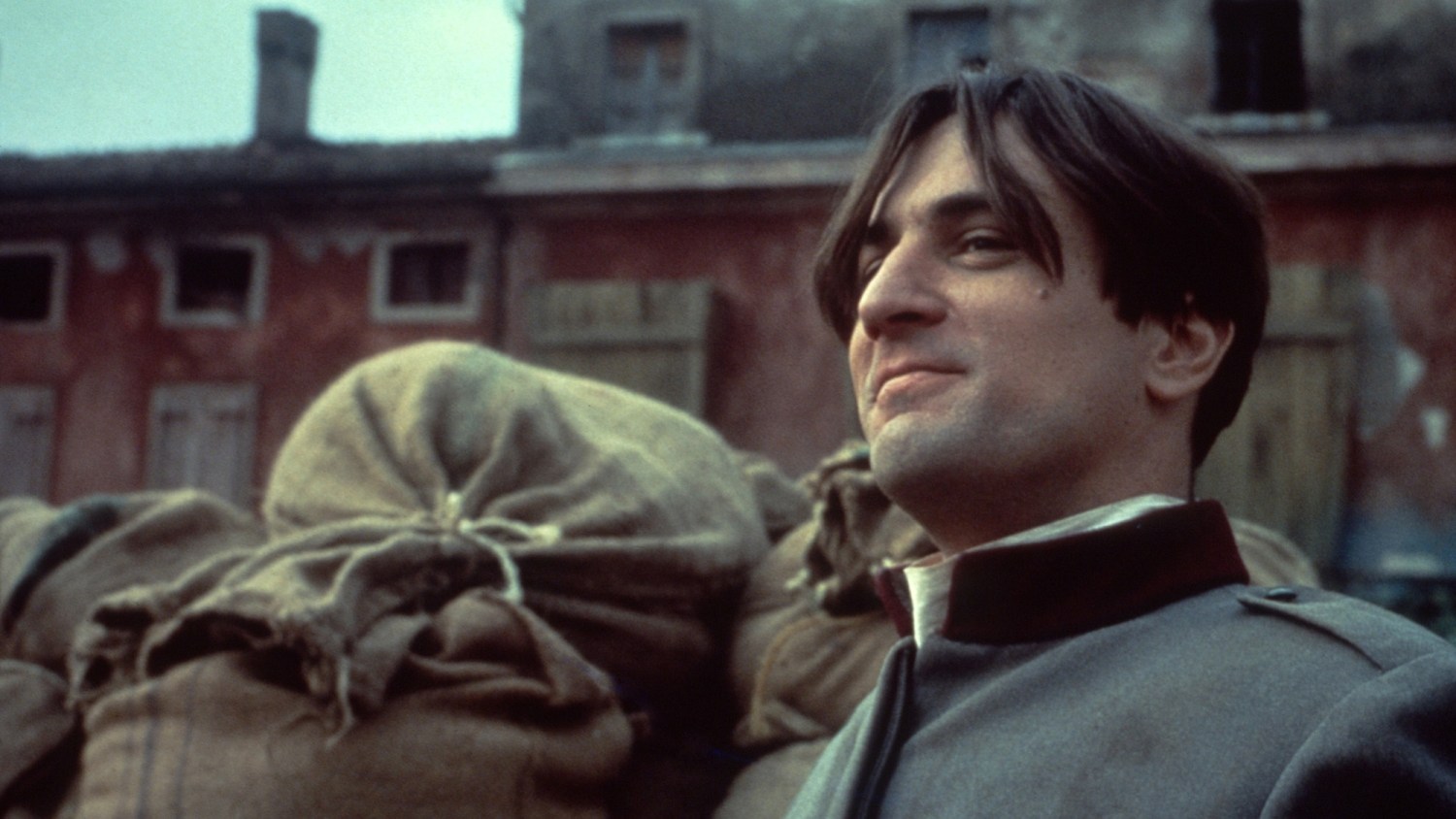 Robert DeNiro in '1900 (Novocento)'