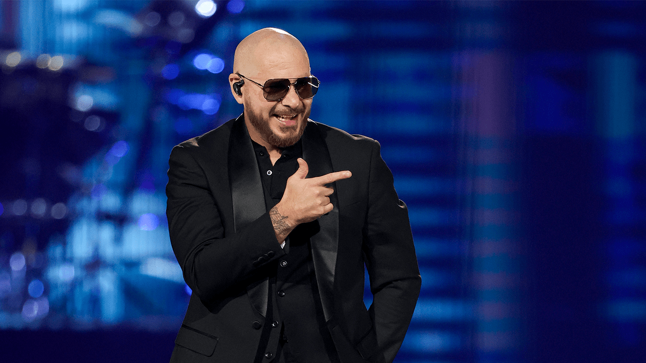 Pitbull