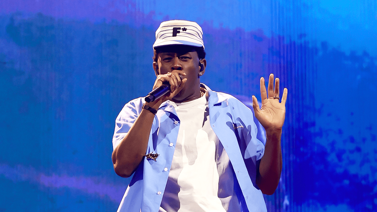 Tyler, The Creator