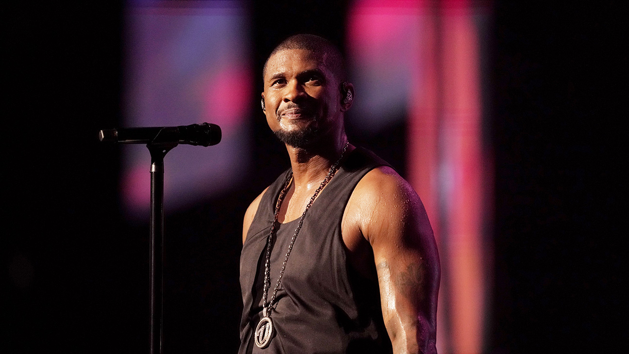Usher