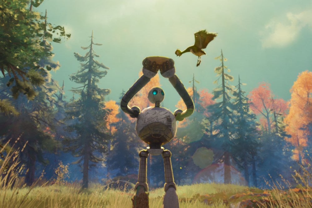 2025 Annie Awards Winners List