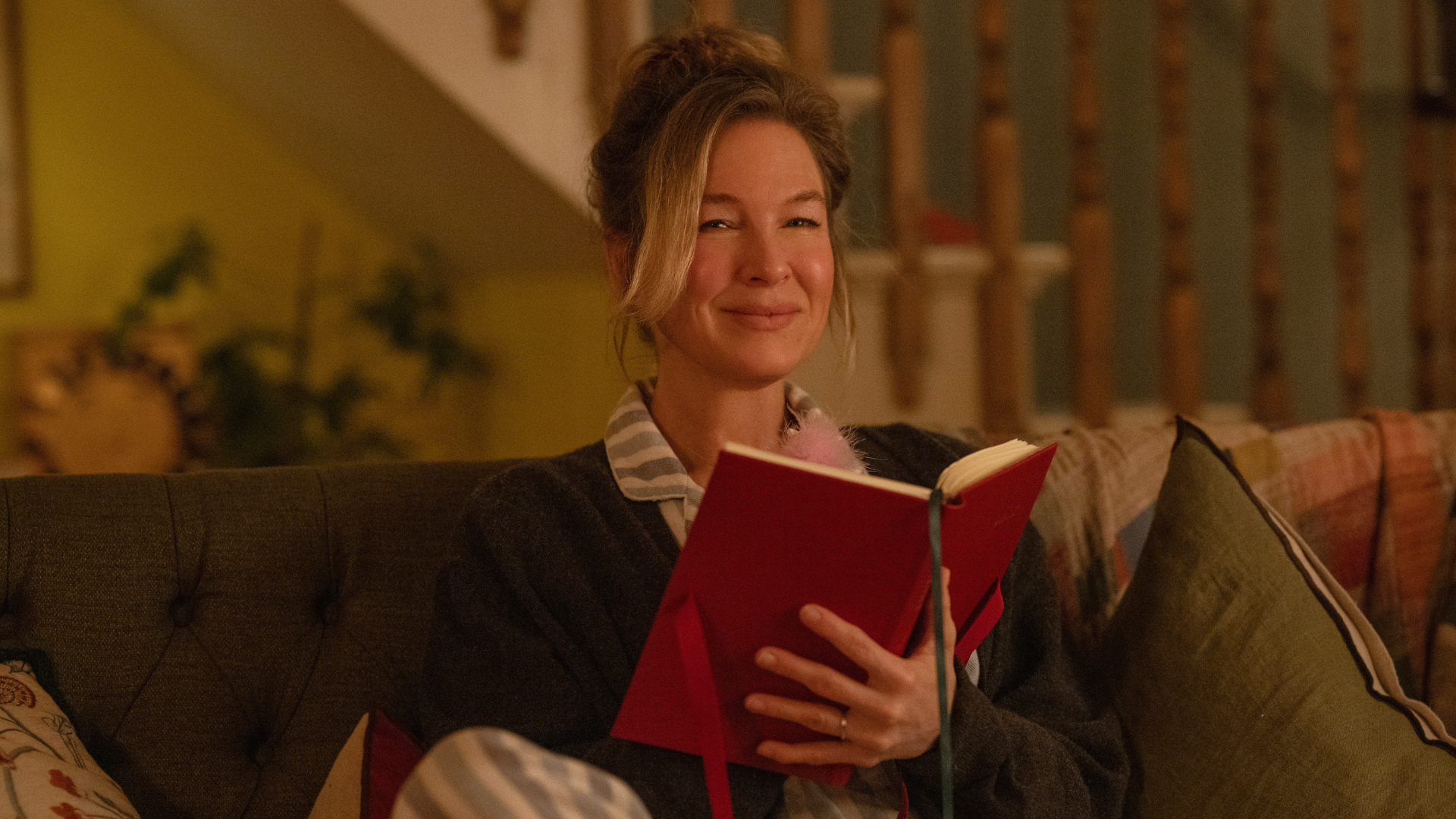 'Bridget Jones: Mad About the Boy' Review: Renee Zellweger Disarms