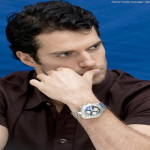 Henry Cavill Named Longines Watch Ambassador