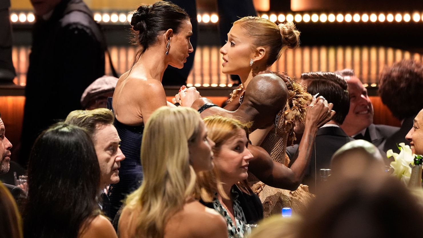 2025 Critics Choice Awards: Winners List