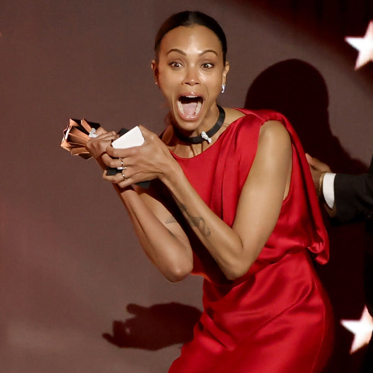 2025 Critics Choice Awards: Winners List