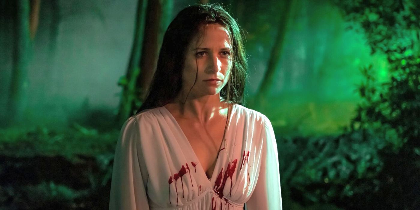 Luther Creator Neil Cross on new mystery thriller series Iris